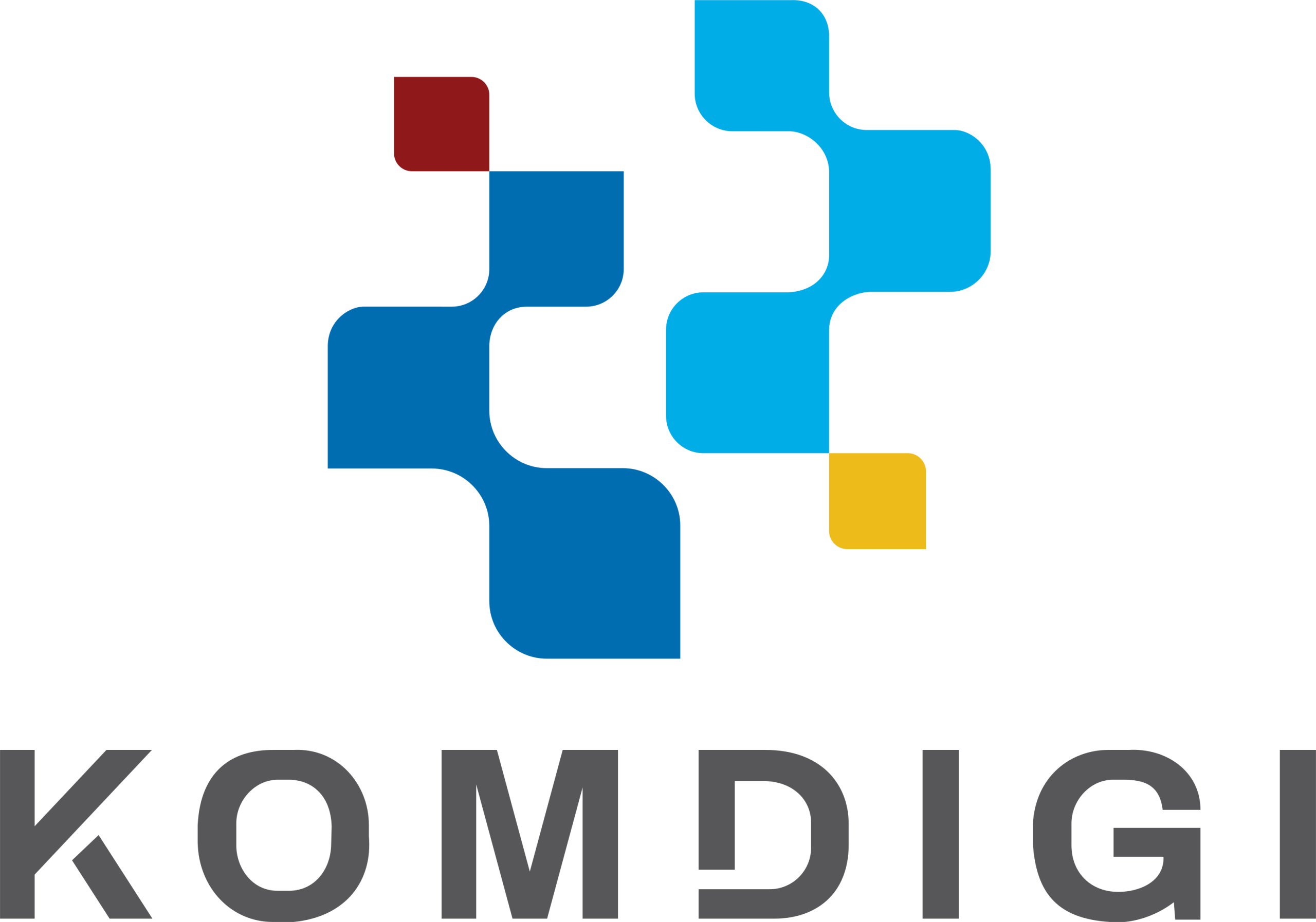 19 KOMDIGI