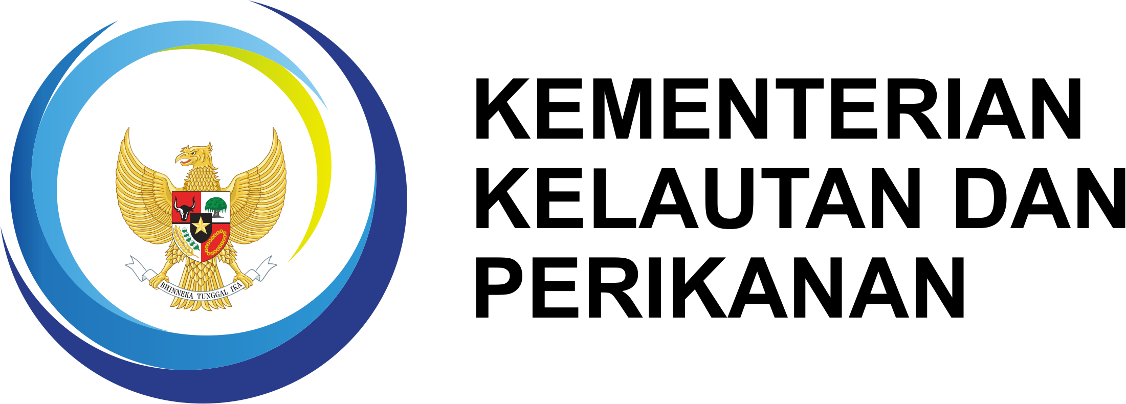 4 LOGO KEMENTRIAN KELAUTAN