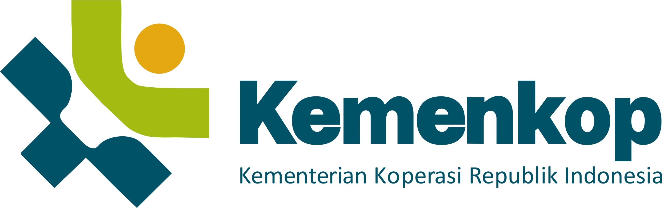 6 LOGO KEMENKOP