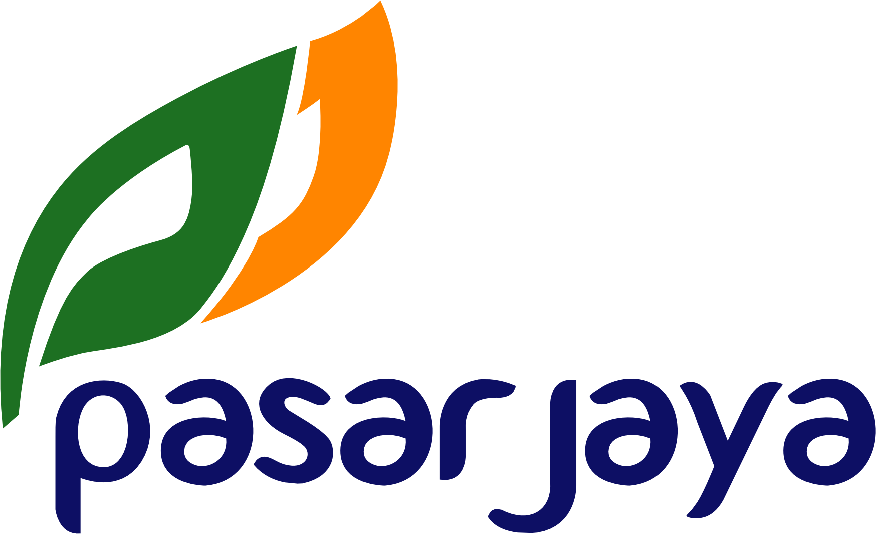 8 PASAR JAYA