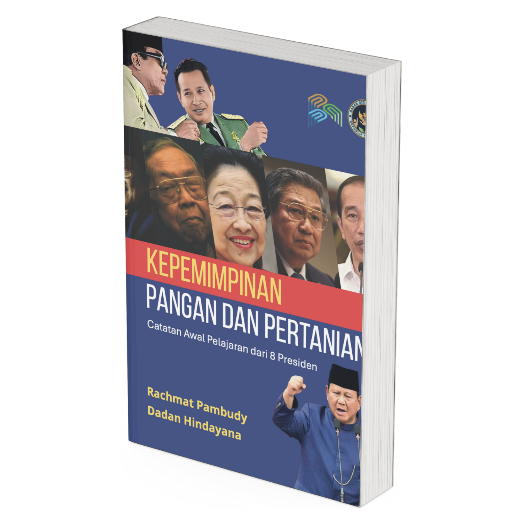 Penerbit buku 1